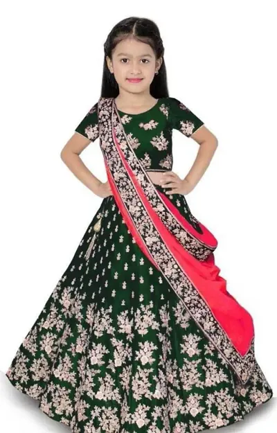 Best Selling Net Lehenga Cholis 