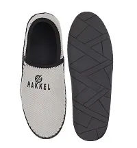 HAKKEL Men's Loafers-thumb2