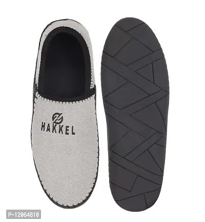 HAKKEL Men's Loafers-thumb3