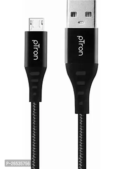 Top Selling Data Charging Cables Pack Of 1