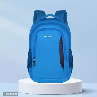Large 48 L Laptop Backpack ACE Premium Quality, Office/Travel/School Laptop Bag with internal organizernbsp;nbsp;(Blue)