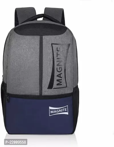 Medium 24 L Laptop Backpack ZENnbsp;nbsp;(Blue)