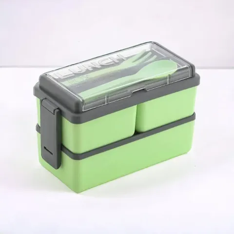 Containers Lunch Box