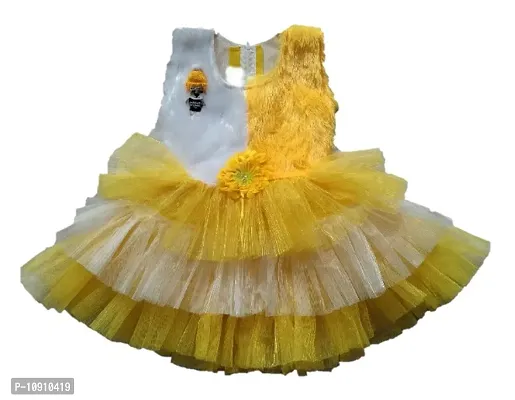 KIDS FANCY FROCK