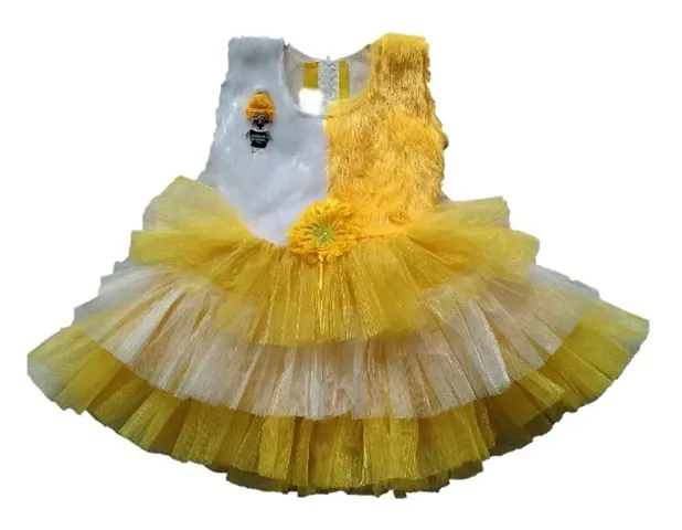 KIDS FANCY FROCK