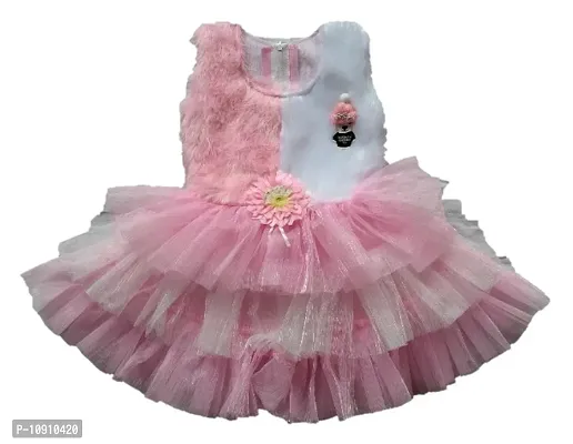 KIDS FANCY FROCK