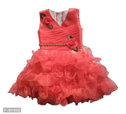 KIDS FANCY FROCK-thumb0