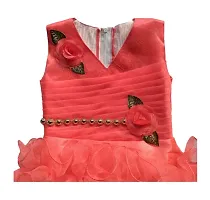 KIDS FANCY FROCK-thumb1