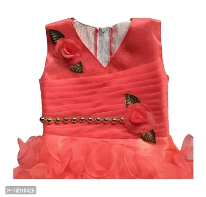 KIDS FANCY FROCK-thumb2