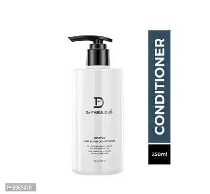 DE FABULOUS REVIVER CONDITIONAR