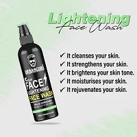 Face Lightenig Gel Face Wash (100 ML)-thumb2