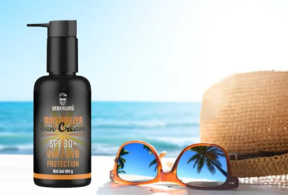 Marine Moisture Sea Foam Facial Cleanser