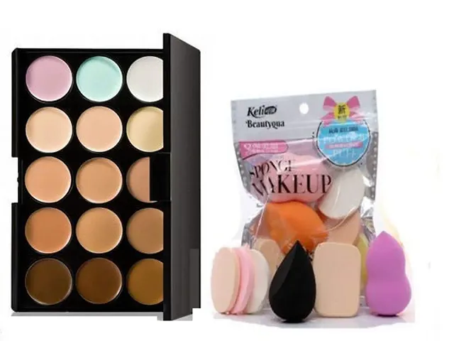 Makeup Kit And Combo For Women