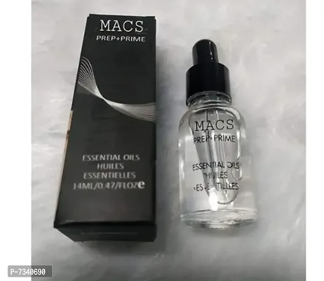 Best Quality MACS Face Serum Essential Oil