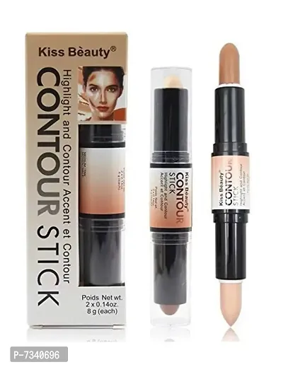 Best Quality 2 in 1 Contour Stick Highlighter  Contour-thumb0