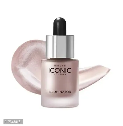 Natural Iconic Highlighter Illuminator Of Best Quality (SHINE)-thumb0