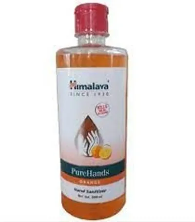 Himalaya Pure Hands Sanitizer 500 ML