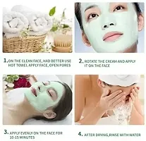 Premium Quality Green Stick Mask For Anti Aging And Deep Cleansing-thumb2