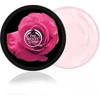 The Body Shop British Rose Butter Cream 200 ML-thumb1