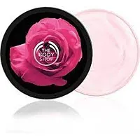 The Body Shop British Rose Body Butter - 200 ml-thumb1