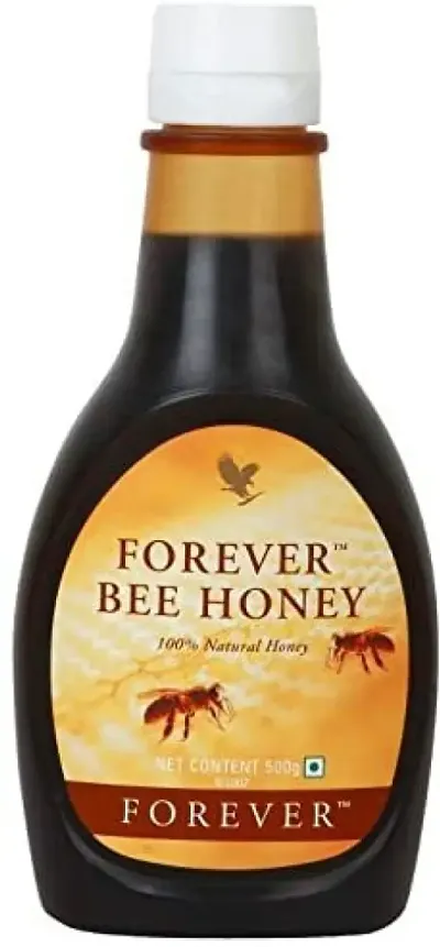 FOREVER Natural Bee honey for weight loss  (500 g)