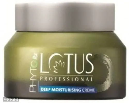 Lotus Professional Phyto-Rx Deep Moisturising Creme  (50 ml)-thumb0