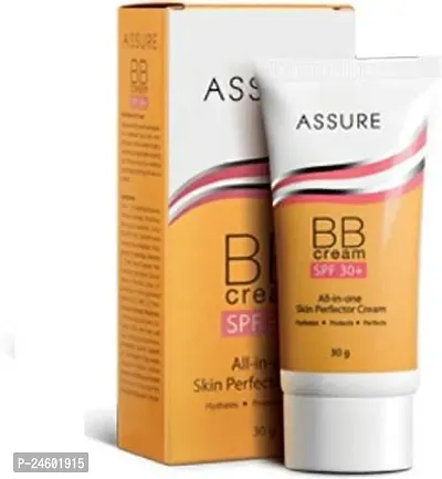 Assure BB Cream All In One Skin Perfecter Cream 30 g-thumb0