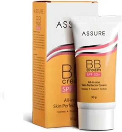 ASSURE Skin Care Products