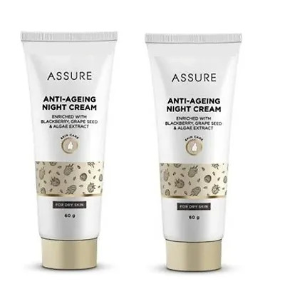 Assure Essential Skin Care Products For All Skin Types