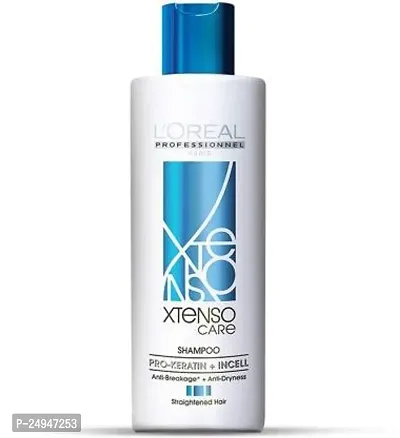 L'OREAL PROFESSIONAL XTENSO CARE SHAMPOO 250 ML-thumb0