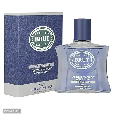 Brut After Shave Oceans Perfumes 100 ML