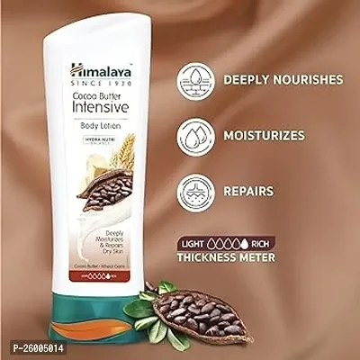 Himalaya Coco Butter Intensive Body Lotion 200 ML