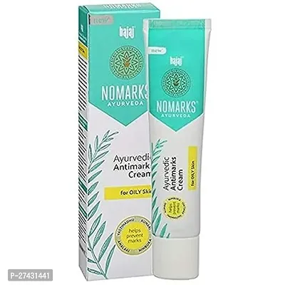 Bajaj Nomarks Cream for Oily Skin, 25 g-thumb0