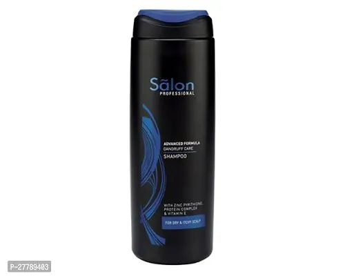 SALON PROFESSIONAL ADVANCED FORMULA DANDRUFF CARE SHAMPOO 200 g-thumb0