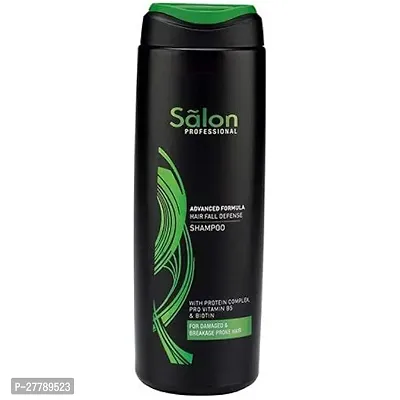 SALON PROFESSIONAL ADVANCED FORMULA HAIR FALL CONTROL SHAMPOO 200 ml-thumb0