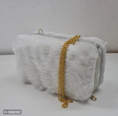 Classy Solid Clutches for Women