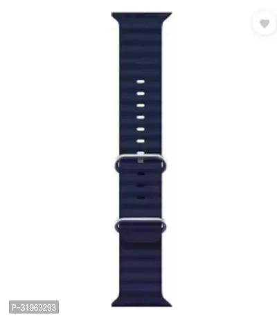 A Ones Ocean Silicone Watch Bands-thumb0