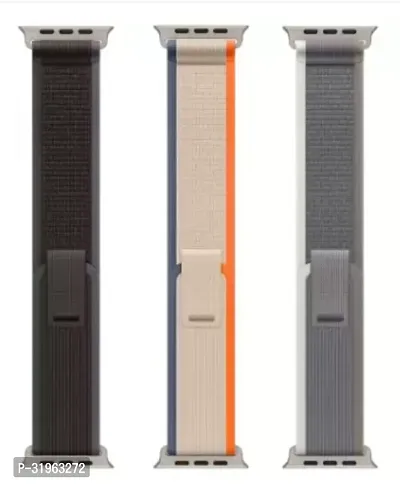 A Ones Ocean Silicone Watch Bands-thumb0