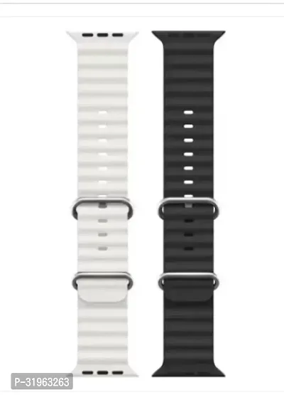 A Ones Ocean Silicone Watch Bands-thumb0