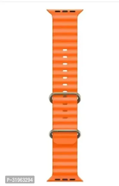 A Ones Ocean Silicone Watch Bands