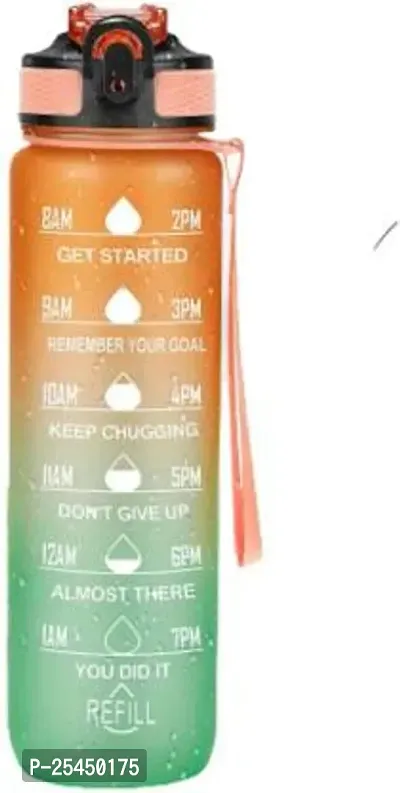 Accessories Sports Design Leak-Proof Water Bottle