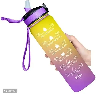 Accessories Wide-Neck Hydration Buddy Bottle-thumb0