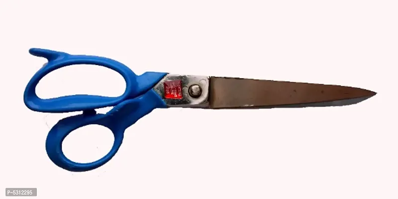 280 Gm 10 Inch Zig Zag Cutting Scissors at Rs 110/piece in Meerut