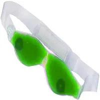 SULTAN Accessories Aloe Vera Cool Gel Eye Mask-thumb4