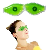 SULTAN Accessories Aloe Vera Cool Gel Eye Mask-thumb1