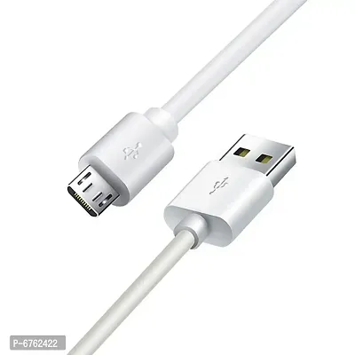 3 Meter Long 2.4Amp Fast Charging Cable Data Transfer Micro USB Cable-thumb2