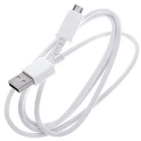 2 Meter Long 2.4Amp Fast Charging Cable Data Transfer Micro USB Cable-thumb4
