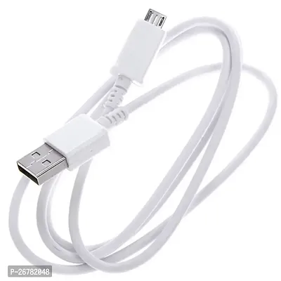 2 Meter Long 2.4Amp Fast Charging Cable Data Transfer Micro USB Cable-thumb5