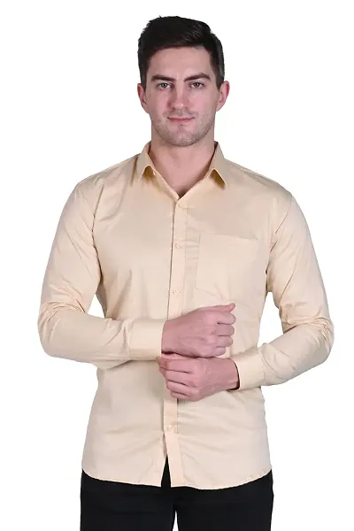 Best Selling silk satin casual shirts Casual Shirt 