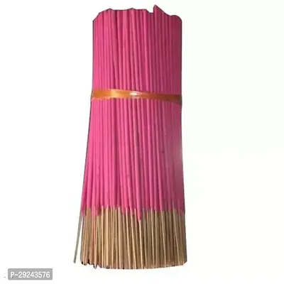 Pink flower incense sticks 200 gram